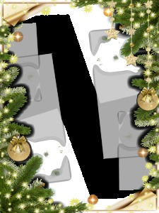 the christmas shack QycI